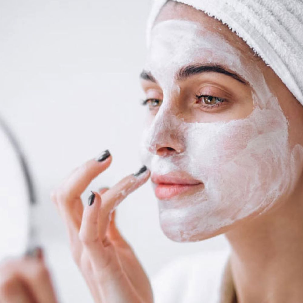 العناية الشخصية