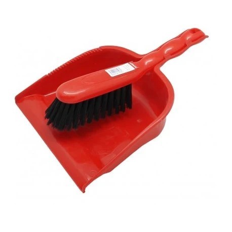 مجرود مع فرشاة