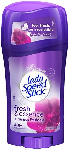 ليدي سبيد ستيك مزيل عرق فريش اسينس