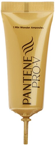 بانتين امبولات اصلاح وحماية عدد 3*15 مل