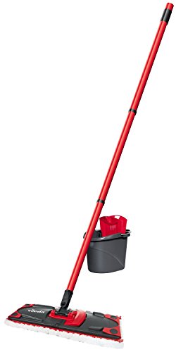 فيلدا سطل مسح