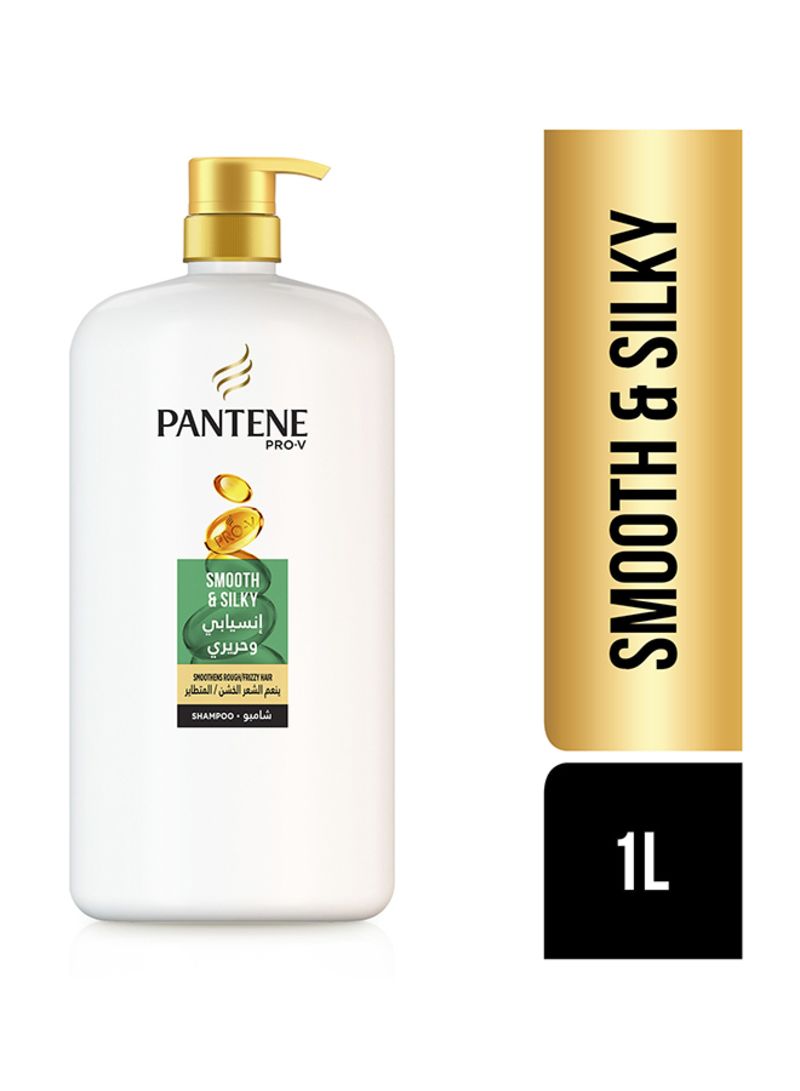 بانتين اسيابي وحريري 1000 مل