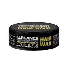 واكس شعر ايليجانس