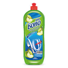 بونو سائل جلي 800 مل نكهة التفاح