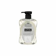 لويال صابون سائل لليدين الابيض 500 مل