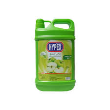 هایبکس سائل جلي 1800 مل تفاح