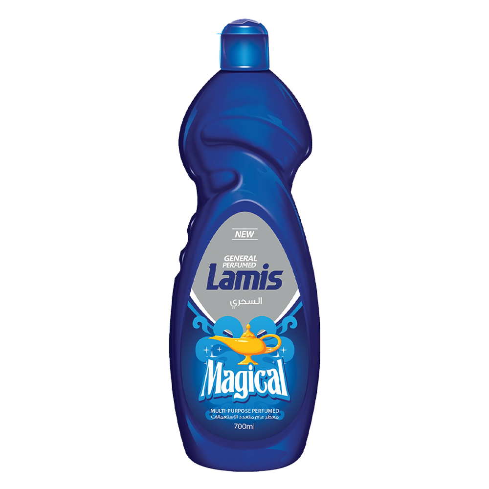 لميس معطر ارضيات السحري 700 مل