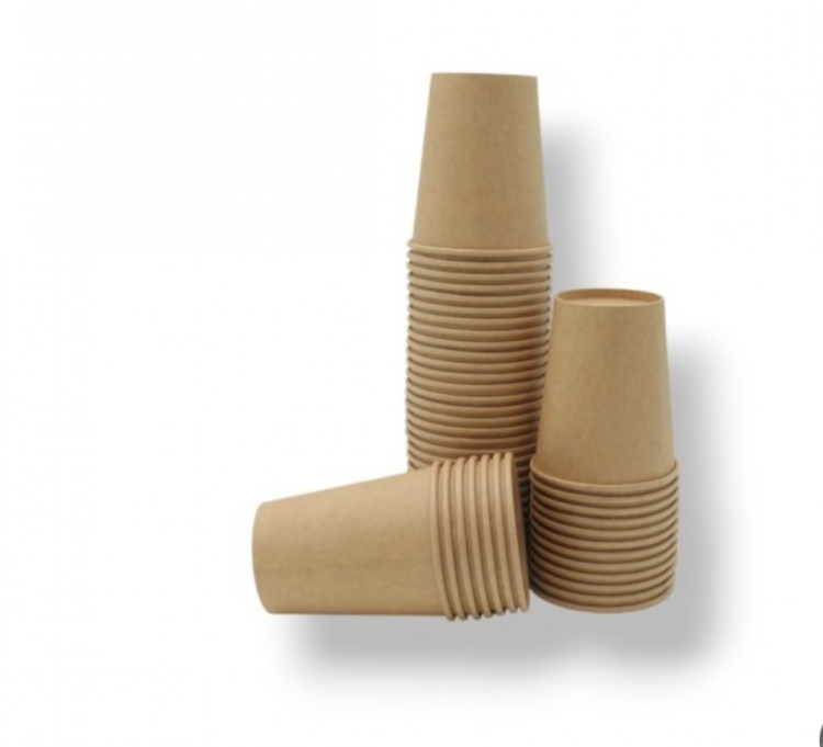 كاسات كرتون 12 اونص