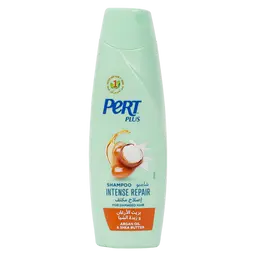 بيرت بلس تغذية عميقة بزيت الأرغان وزبدة الشيا 400 ML