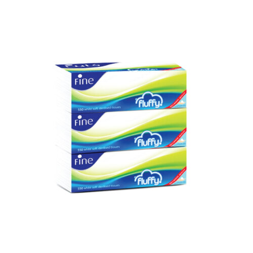 فاين فلافي 200 منديل عدد 3