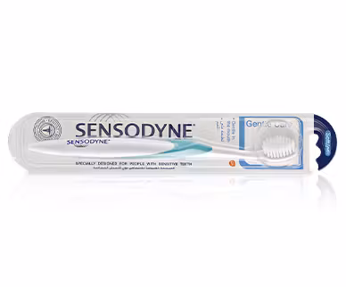 سنسوداين مستر دوكتور فرشاية اسنان