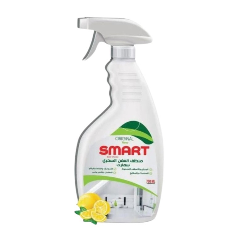 سمارت منظف العفن 750 مل