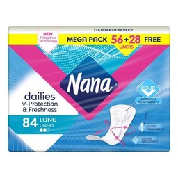 نانا فوط يومية طويلة 32*3