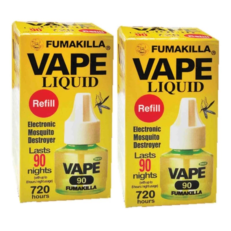 سائل ماكينة ناموس فيب عدد 2