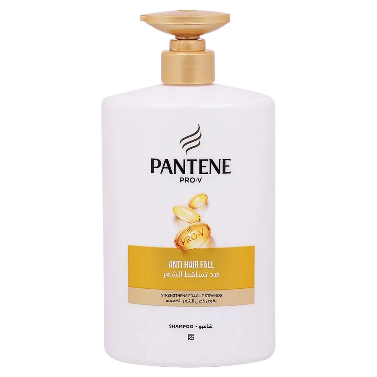 بانتين ضد تساقط الشعر 1000 مل