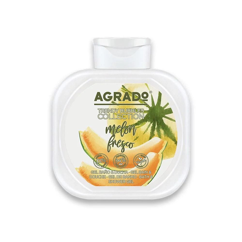 اجرادو جل استحمام ميلون فريسكو 750 مل