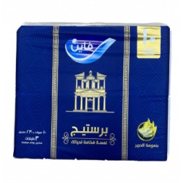 فاين برستيج مناديل سحب 230 عدد 10