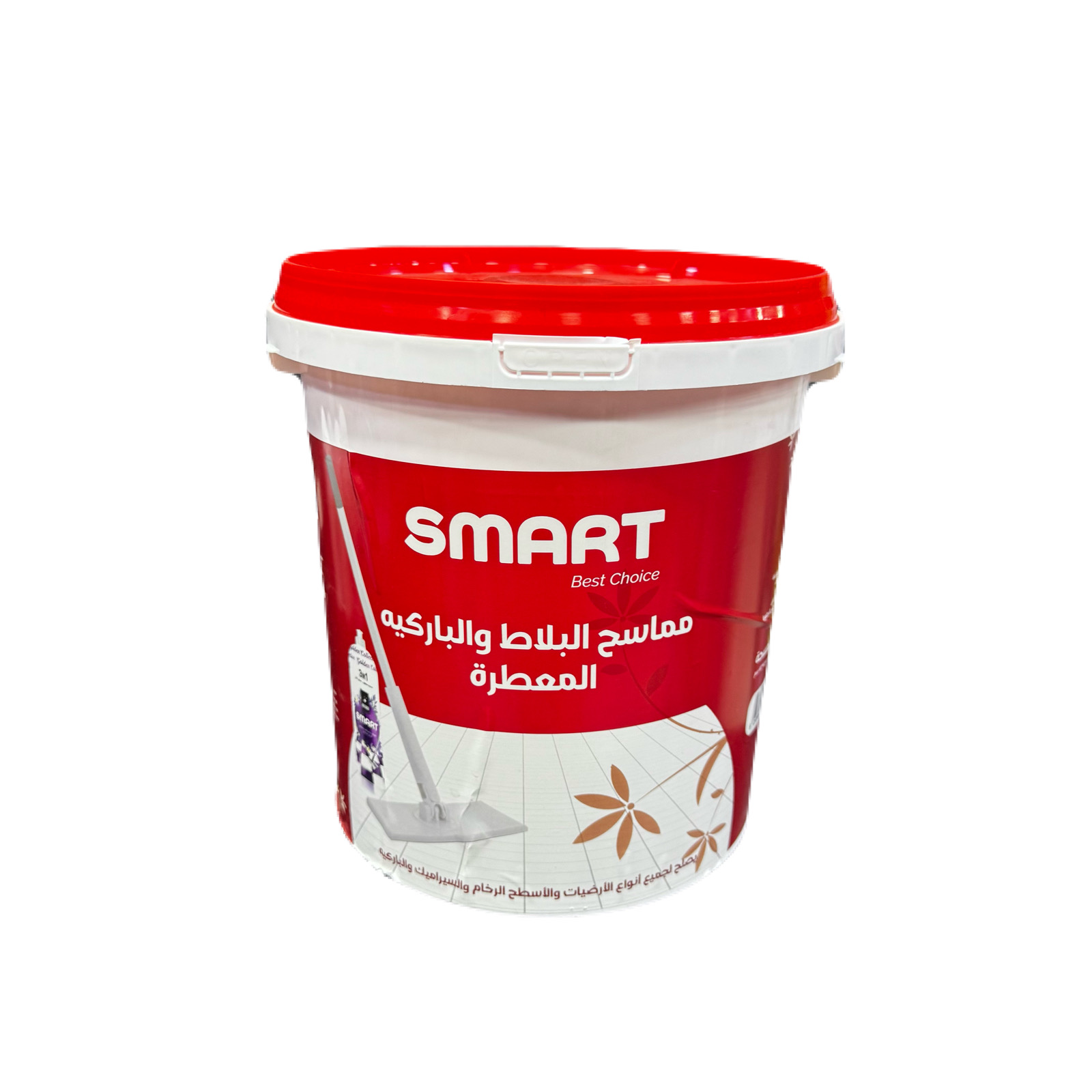 سمارت مماسح الارض والباكية المعطرة عدد 40