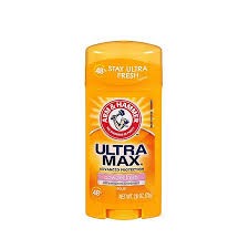 همر ستيك مزيل عرق باودر فريش