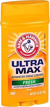 همر ستيك مزيل عرق فريش 73 غ